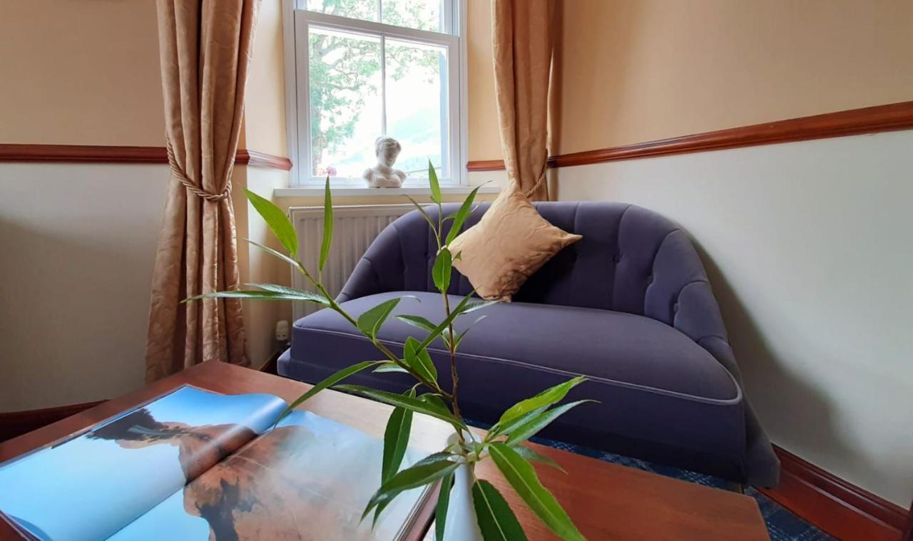 Buttermere Court Hotel 外观 照片